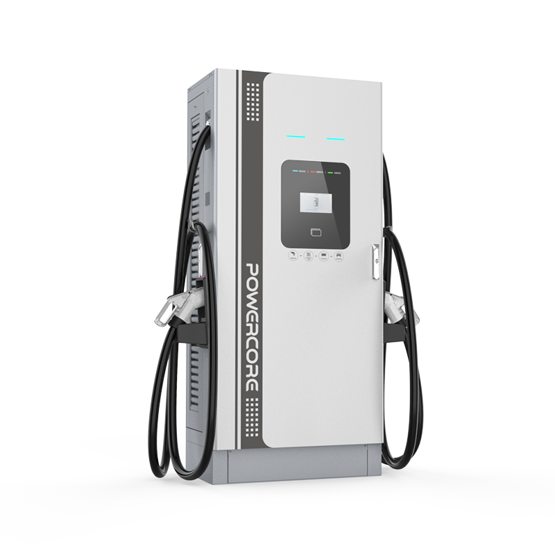 电动汽车充电桩：低碳出行必不可少的伙伴