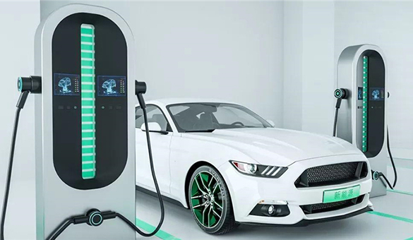 城市充电网络：新能源汽车充电桩的布局与优化