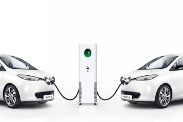 康普利新能源充电桩供应商：绿色出行新动力