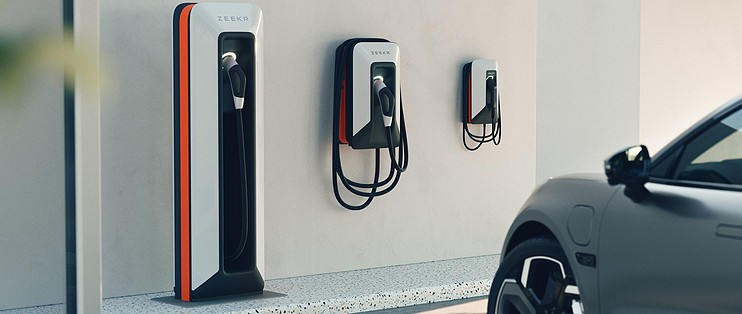 新能源革命：汽车充电桩在能源转型中的作用