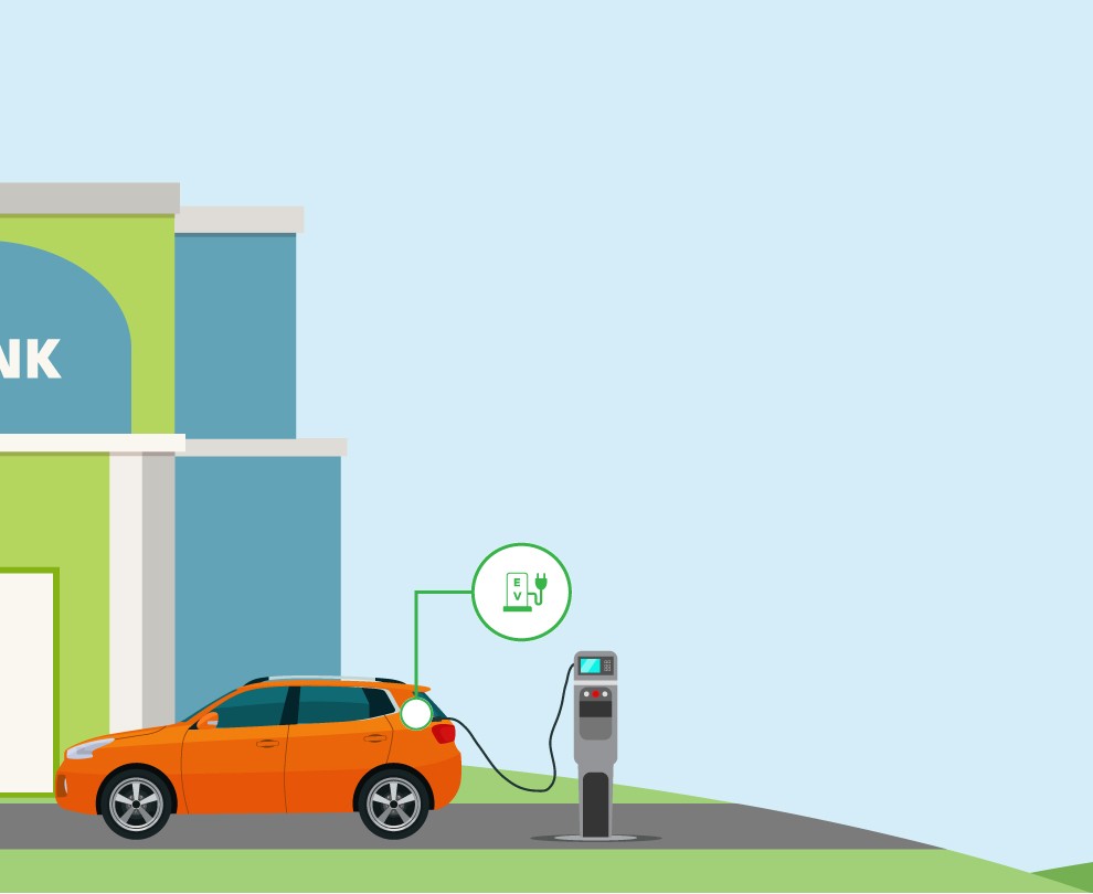 智慧充电新时代里的汽车充电桩加盟项目大解析！