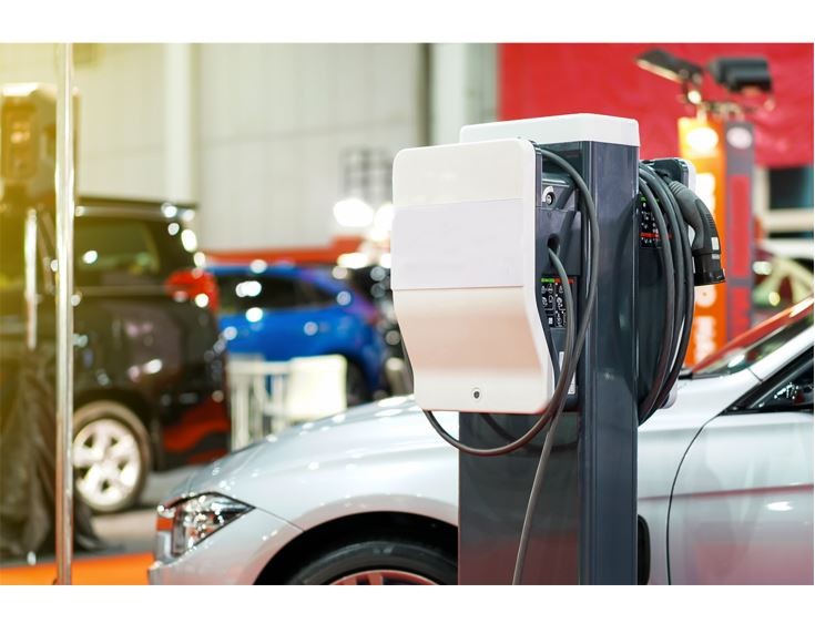 新能源浪潮之汽车充电桩代理的市场策略解析！