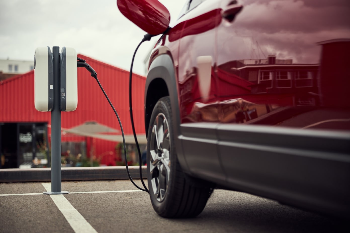 汽车充电桩公司服务大比拼，谁才是你的最佳选择？