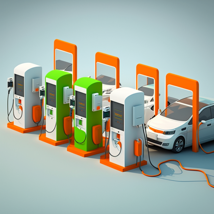 汽车充电桩厂家直销，全方位解决您的充电难题！