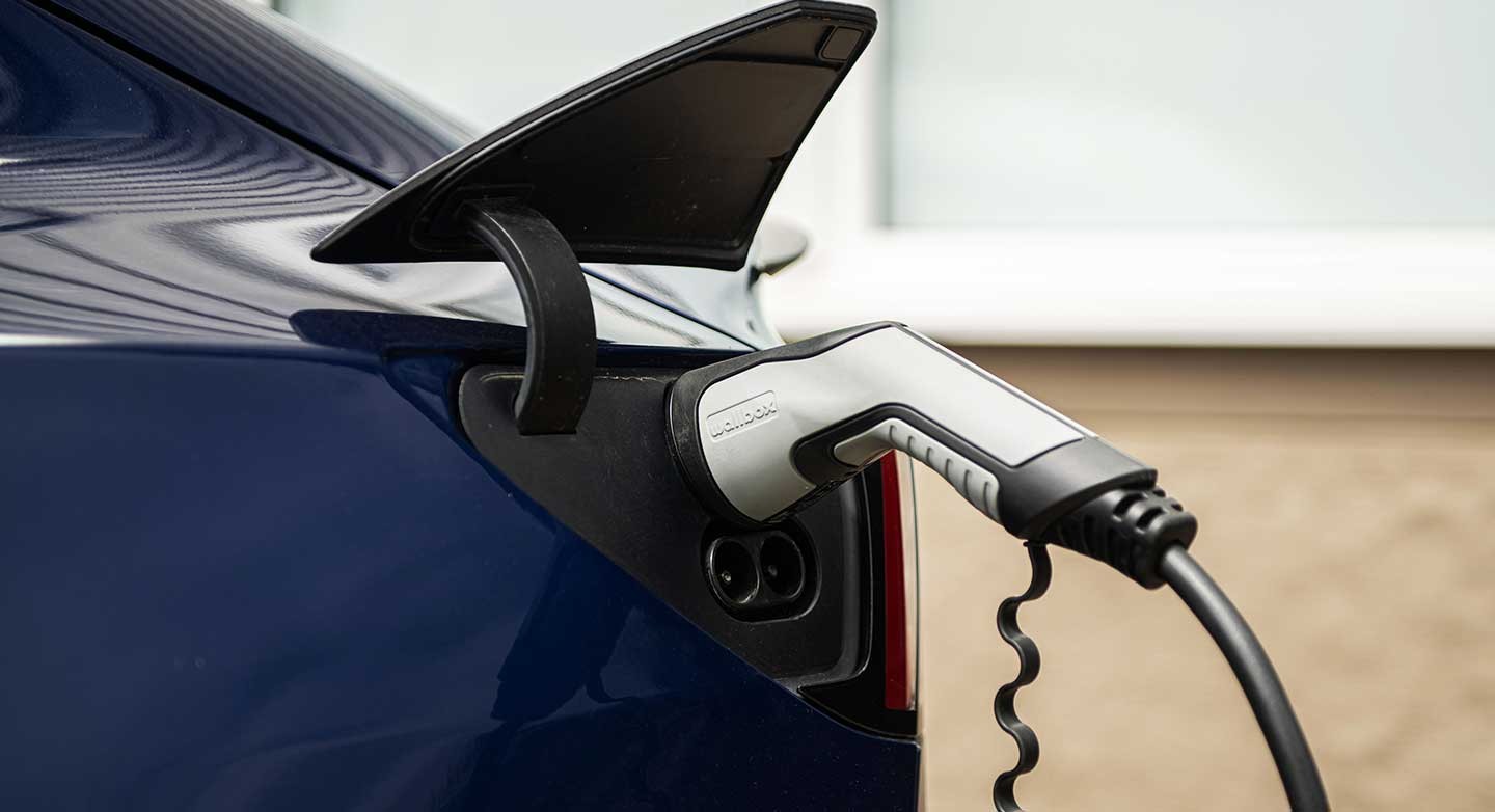 开启您的绿色能源之旅 - 汽车充电桩加盟指南